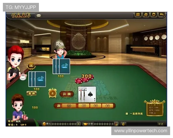 欢乐炸金花赢牌技巧全攻略助你在激烈对战中脱颖而出 欢乐炸金花赢牌技巧全攻略助你在激烈对战中脱颖而出