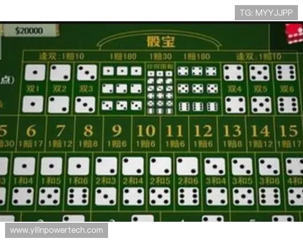 澳门骰宝规则详尽解读:玩法规则、投注方式与赢钱技巧