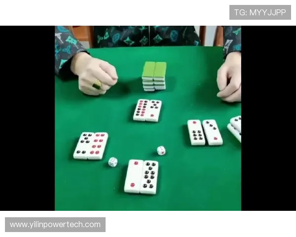 牌九牌组玩法详解：提升牌技和赢率的实用攻略指南